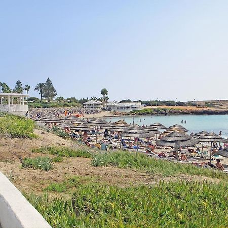 Villa Sunday Ayia Napa Ngoại thất bức ảnh