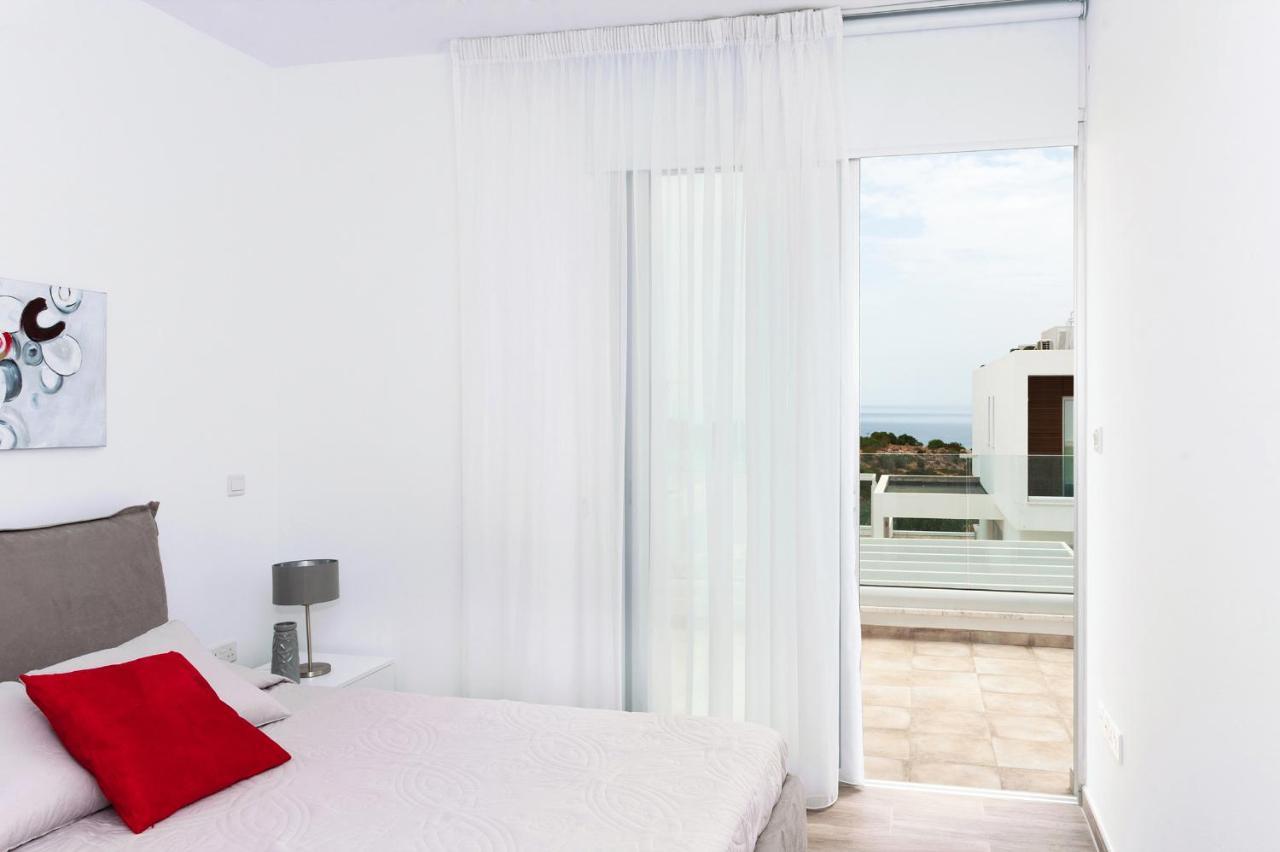 Villa Sunday Ayia Napa Ngoại thất bức ảnh