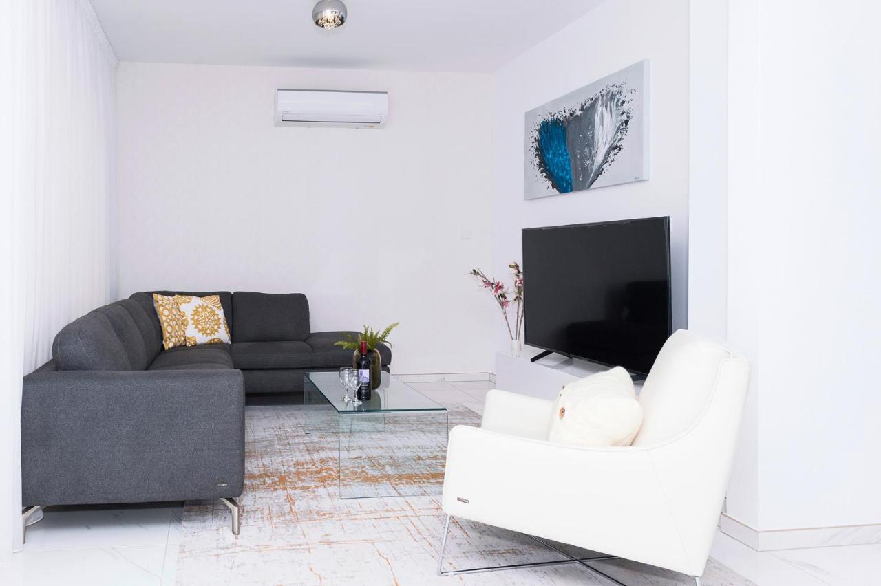 Villa Sunday Ayia Napa Ngoại thất bức ảnh