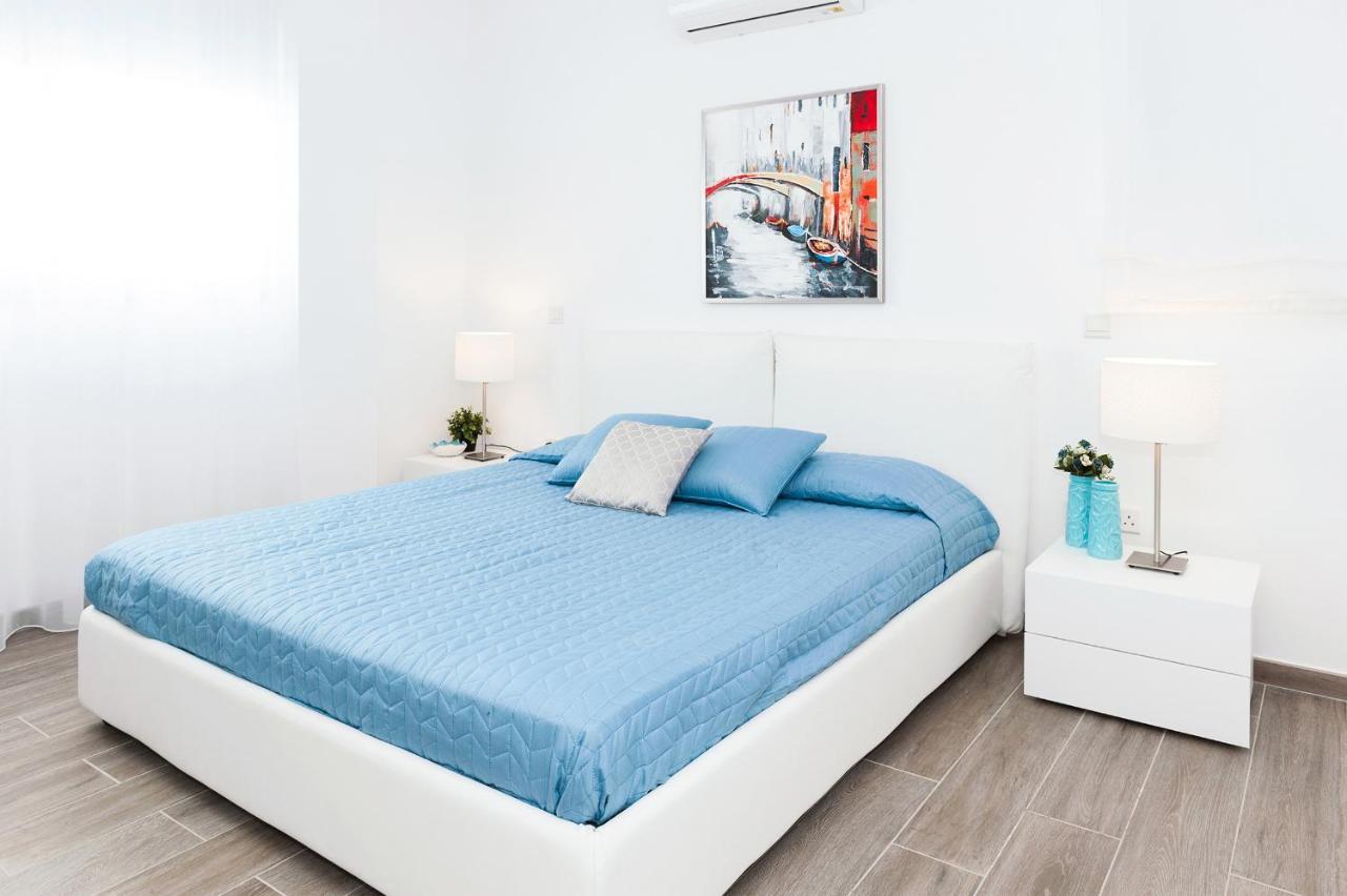 Villa Sunday Ayia Napa Ngoại thất bức ảnh