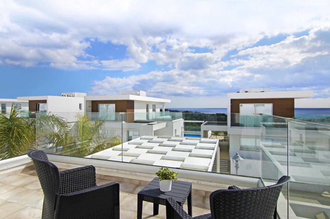Villa Sunday Ayia Napa Ngoại thất bức ảnh